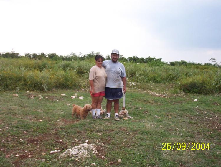 Foto Terreno en Venta en s/n, Kanasn, Yucatan - $ 326.975 - TEV37088 - BienesOnLine