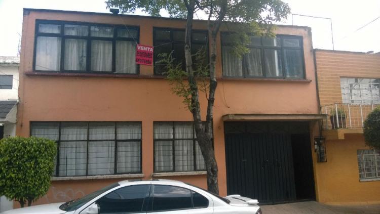 Foto Casa en Venta en America, Miguel Hidalgo, Distrito Federal - $ 4.990.000 - CAV111455 - BienesOnLine