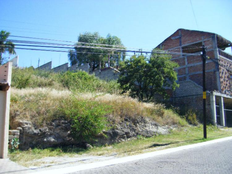 Foto Terreno en Venta en Juriquilla, Queretaro Arteaga - $ 2.600.000 - TEV112448 - BienesOnLine