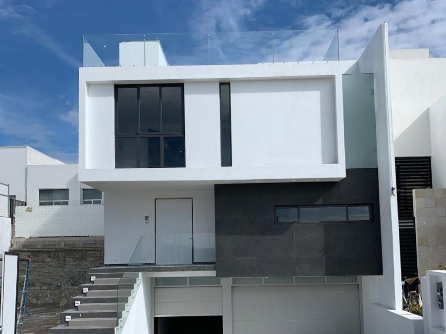 Foto Casa en Venta en MINA CALICANTO, Pachuca, Hidalgo - $ 5.980.000 - CAV267005 - BienesOnLine