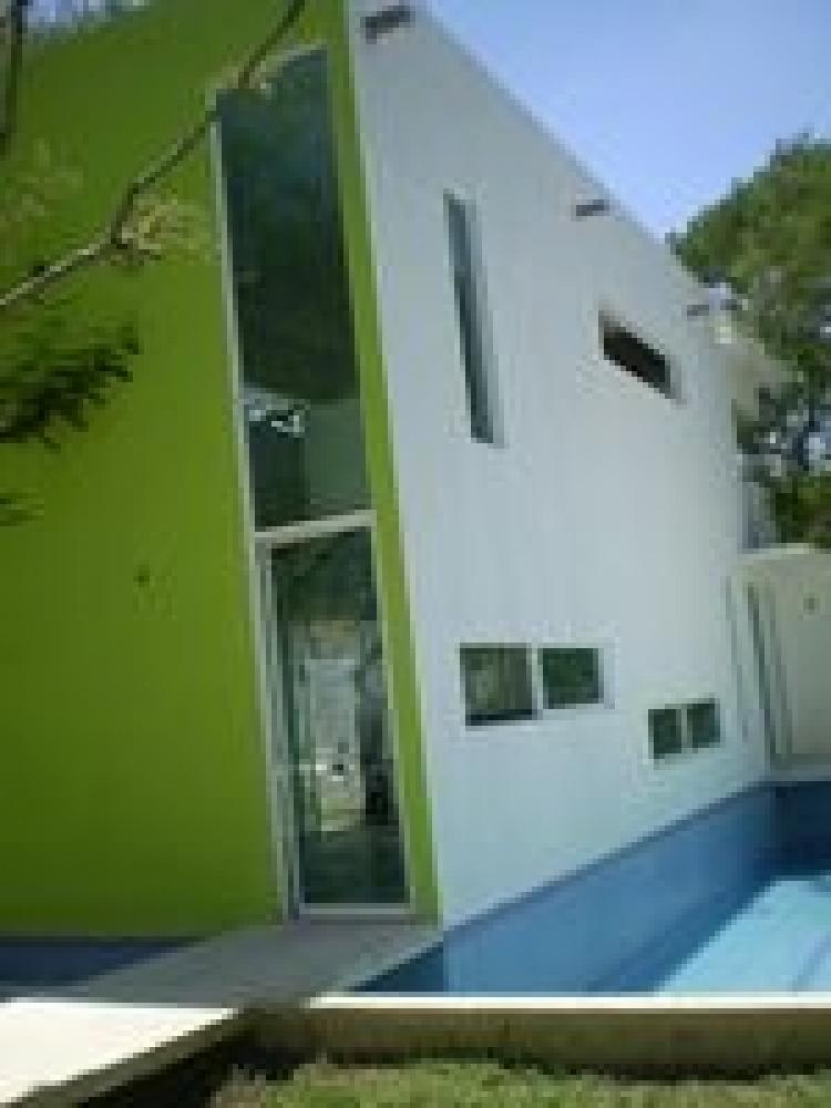 Foto Casa en Venta en Jose Ortiz (San Martin), Yautepec de Zaragoza, Morelos - $ 1.950.000 - CAV22467 - BienesOnLine