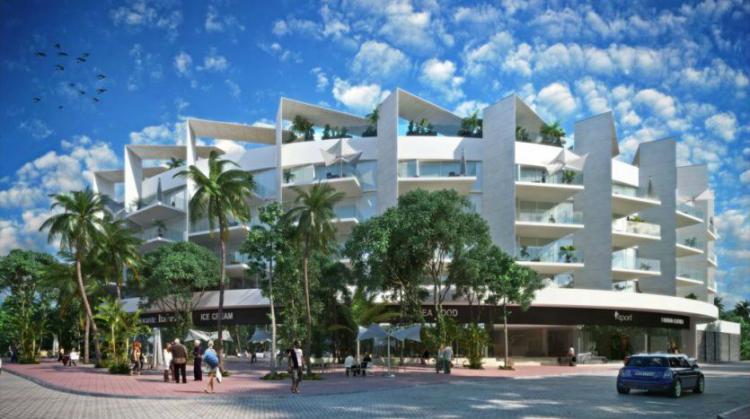 Foto Departamento en Venta en Playa del Carmen, Quintana Roo - U$D 283.400 - DEV201925 - BienesOnLine