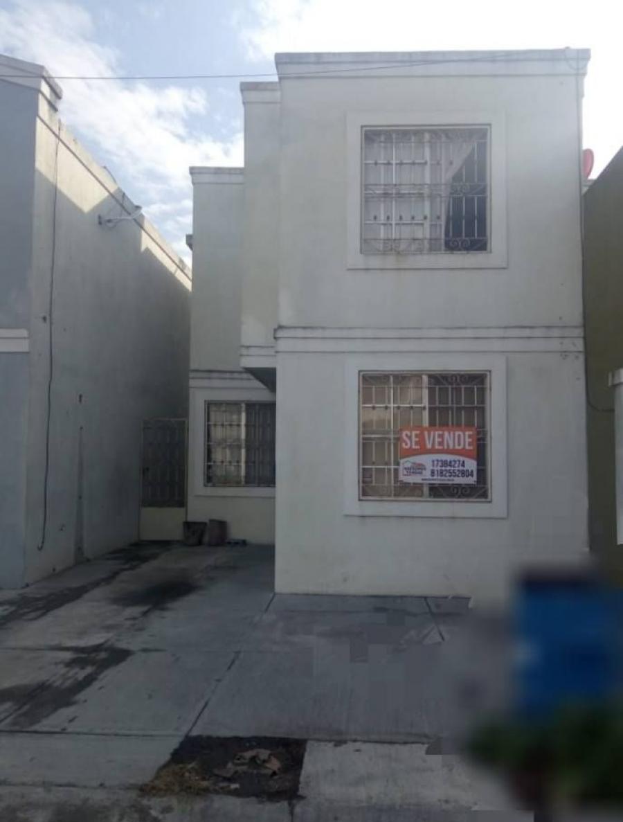 Foto Casa en Venta en Mision de Fundadores, Apodaca, Nuevo Leon - $ 700.000 - CAV244090 - BienesOnLine