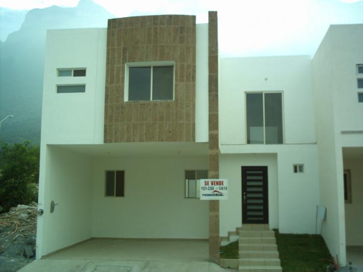 Home in Metric Way