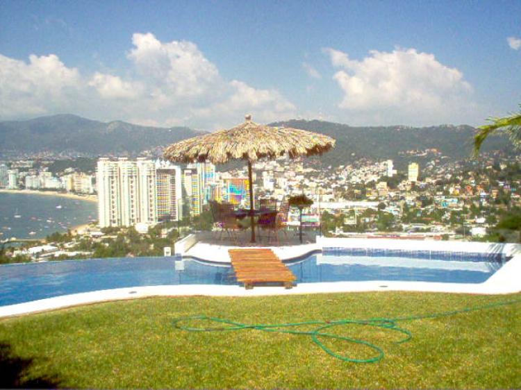 Foto Casa en Renta en Dorada, Acapulco de Jurez, Guerrero - U$D 800 - CAR1434 - BienesOnLine