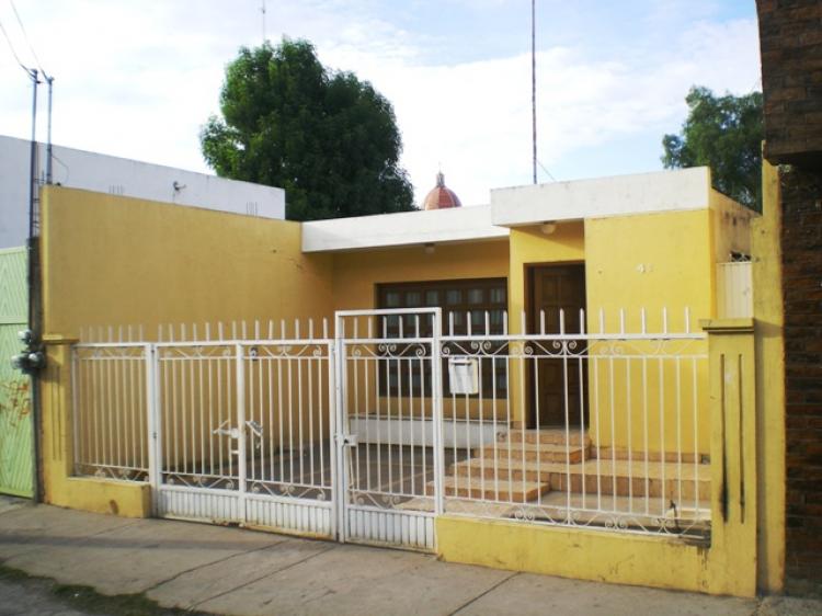 Foto Casa en Venta en Centro, Silao, Guanajuato - $ 2.200.000 - CAV12687 - BienesOnLine