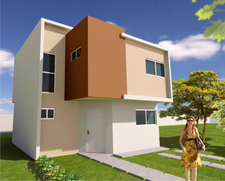 Home in Metric Way