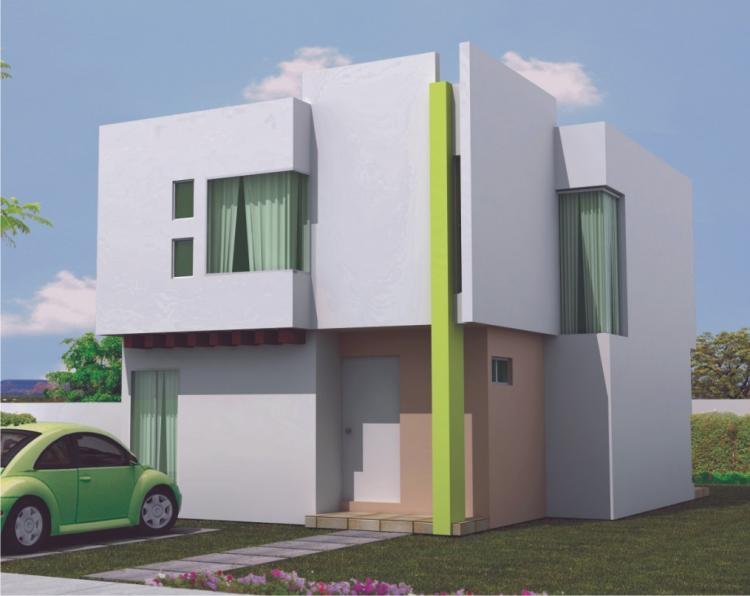 Home in Metric Way