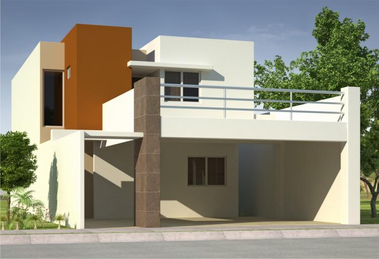 Home in Metric Way