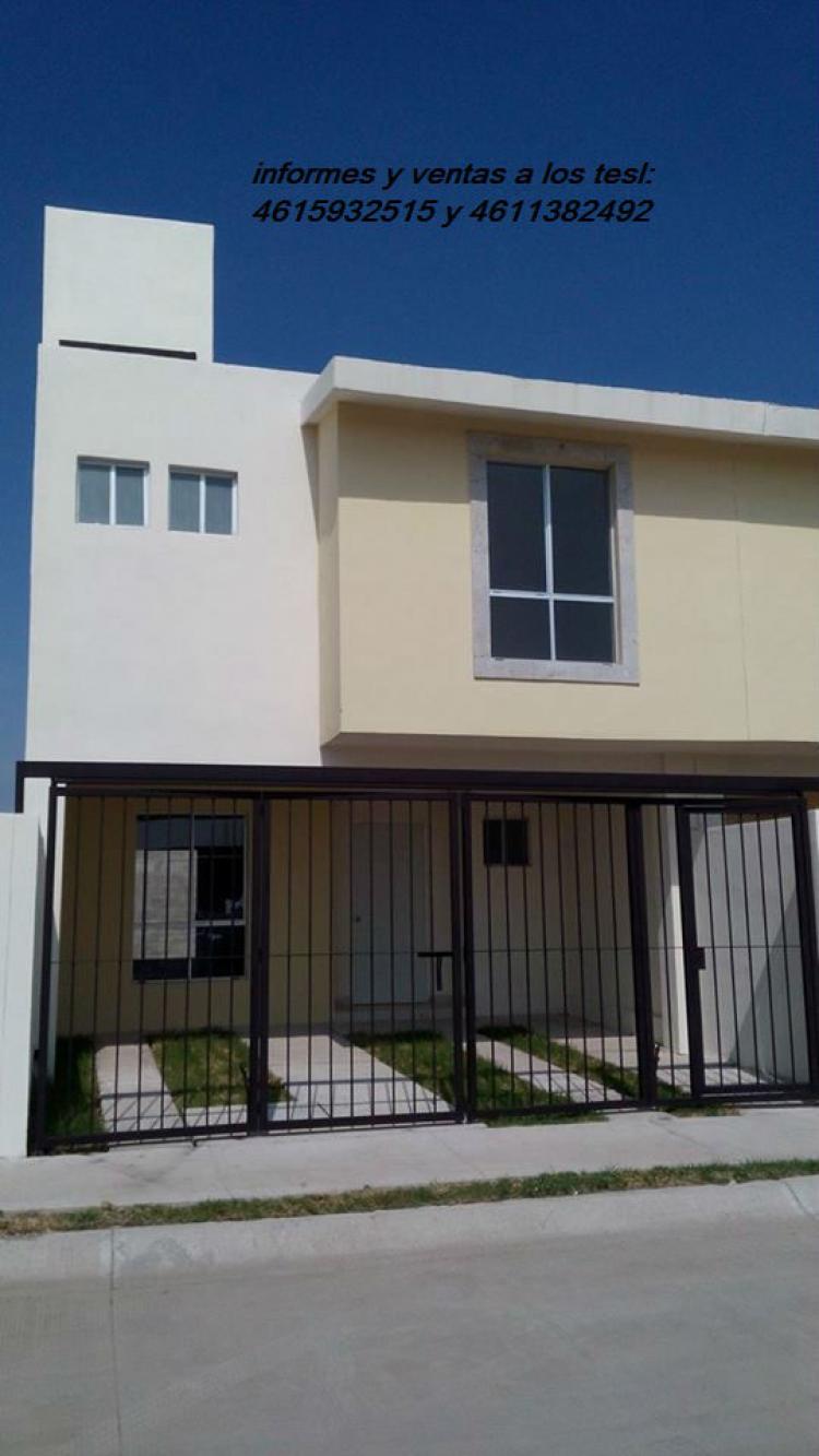 Foto Casa en Venta en PORTO REAL RESIDENCIAL, Celaya, Guanajuato - $ 950.000 - CAV141243 - BienesOnLine