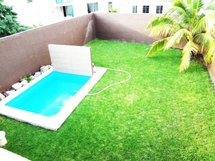 Foto Casa en Venta en Fracc Sodzil, Mrida, Yucatan - U$D 200.000 - CAV92503 - BienesOnLine