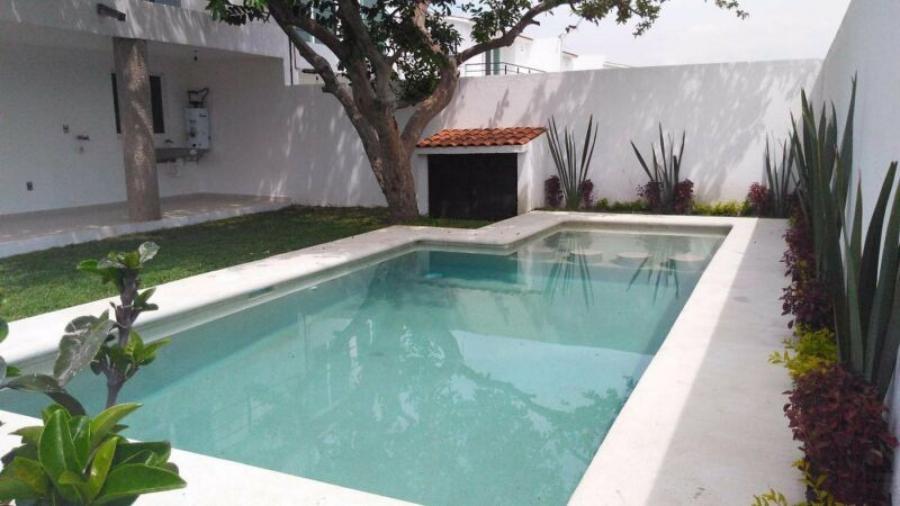Foto Casa en Venta en san marcos, Yecapixtla, Morelos - $ 2.644.000 - CAV299304 - BienesOnLine
