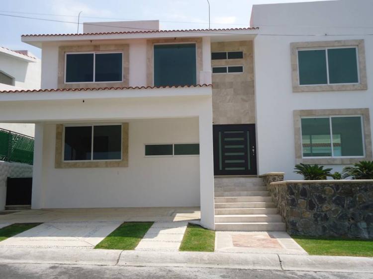 Foto Casa en Venta en Lomas de Cocoyoc, Fraccionamiento Lomas de Cocoyoc, Morelos - $ 5.960.000 - CAV150807 - BienesOnLine