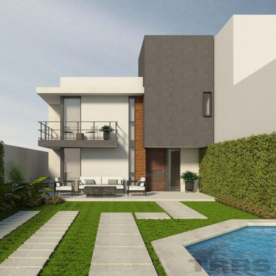 Foto Casa en Venta en LOMAS DEL TZOMPANTLE, Cuernavaca, Morelos - $ 3.200.000 - CAV300010 - BienesOnLine