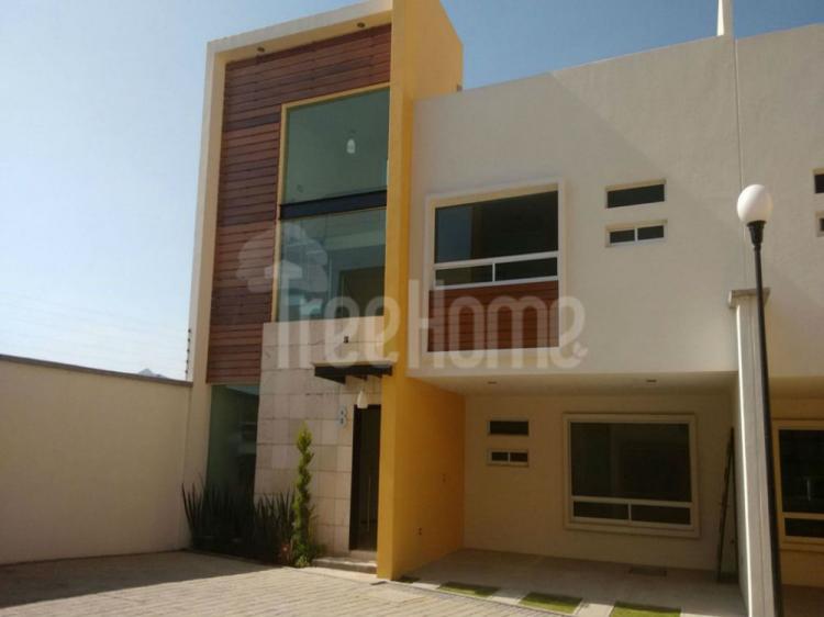 Home in Metric Way