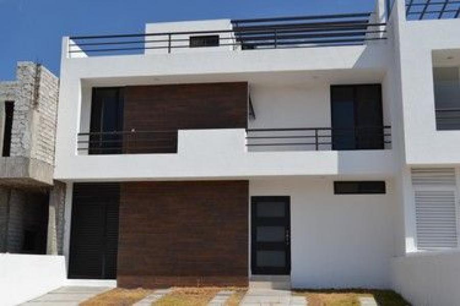 Foto Casa en Venta en Jacarandas, Juriquilla, Queretaro Arteaga - $ 2.500.000 - CAV250059 - BienesOnLine