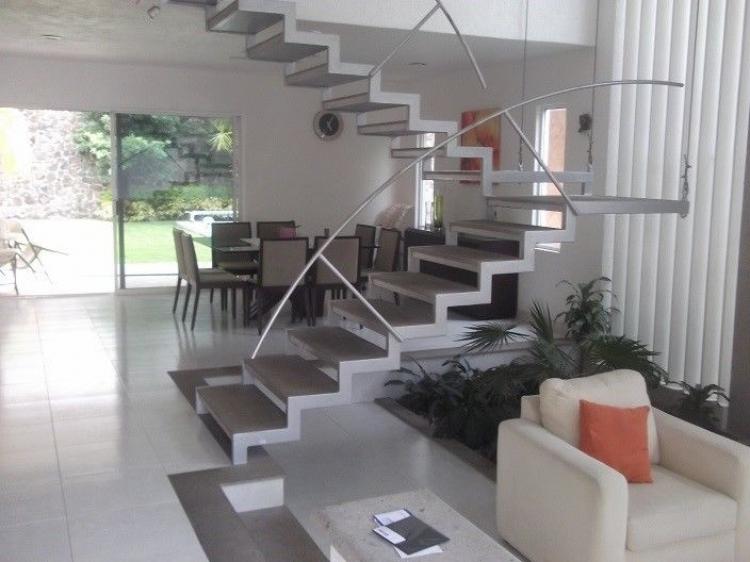 Foto Casa en Venta en BURGOS BUGAMBILIAS, Temixco, Morelos - $ 8.500.000 - CAV186065 - BienesOnLine