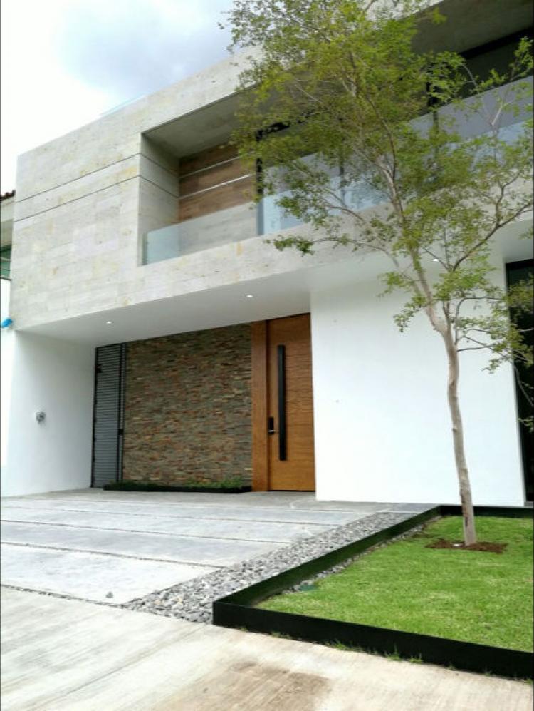 Foto Casa en Venta en Balcones de Santa Anita, Tlajomulco de Ziga, Jalisco - $ 3.750.000 - CAV219091 - BienesOnLine