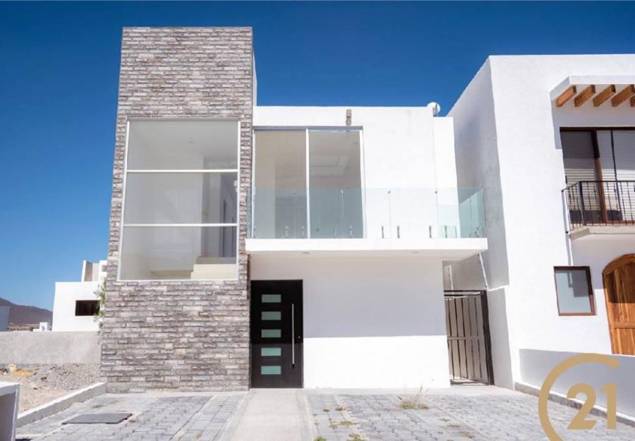 Foto Casa en Venta en Juriquilla, Queretaro Arteaga - $ 2.200.000 - CAV247224 - BienesOnLine