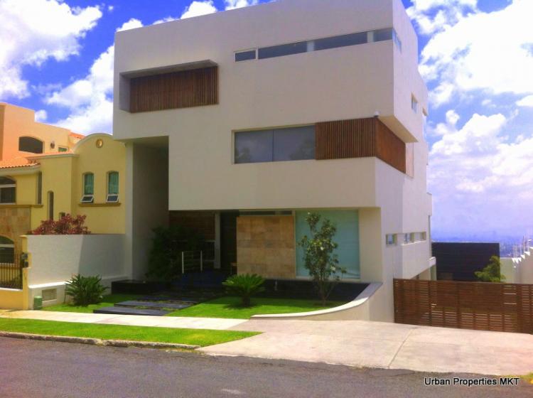 Foto Casa en Venta en Bugambilias 2da Seccion, Zapopan, Jalisco - $ 10.750.000 - CAV145504 - BienesOnLine