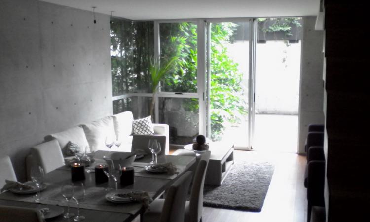 Foto Departamento en Venta en Condesa, Cuauhtémoc, Distrito Federal - $ 5.873.000 - DEV127478 - BienesOnLine