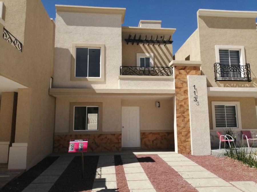 Foto Casa en Venta en Santa Matilde, Pachuca de Soto, Hidalgo - $ 1.074.000 - CAV270820 - BienesOnLine