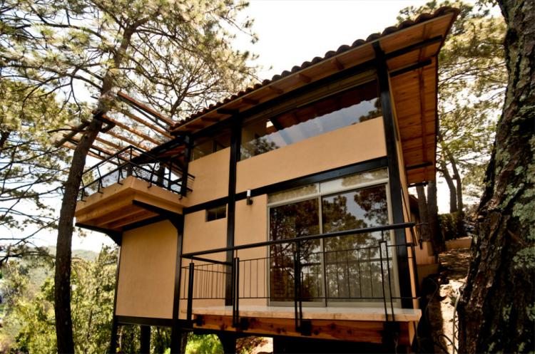 Foto Casa en Venta en OTUMBA, Valle de Bravo, Mexico - $ 6.255.927 - CAV119193 - BienesOnLine