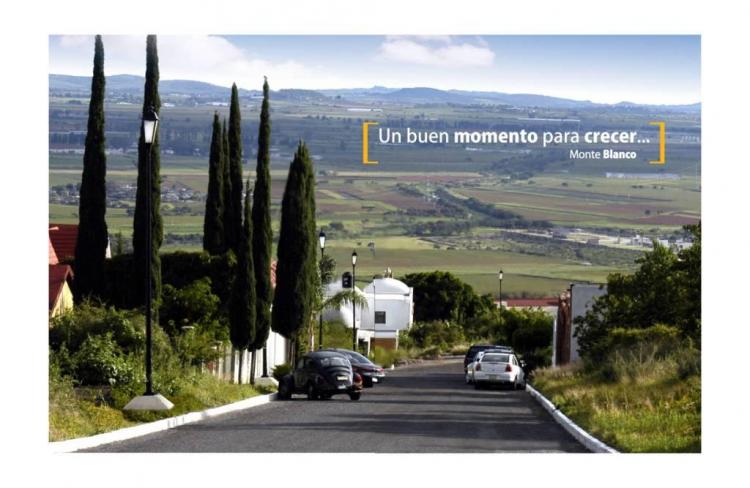 Home in Metric Way