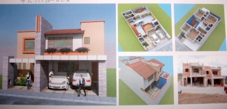 Foto Casa en Venta en FRACCIONAMIENTO MONTE MAGNO ANIMAS, Xalapa-Enrquez, Veracruz - $ 3.250.000 - CAV30060 - BienesOnLine