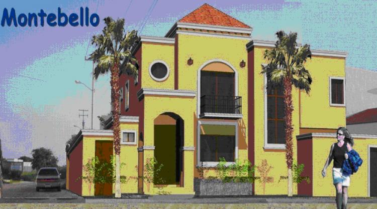 Foto Casa en Venta en Montebello, Mrida, Yucatan - $ 2.750.000 - CAV12467 - BienesOnLine