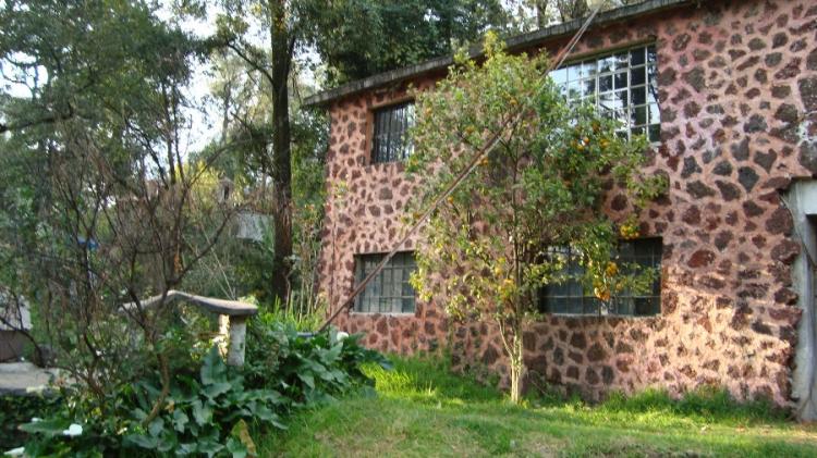 Foto Casa en Venta en Montebello, Huitzilac, Morelos - $ 1.800.000 - CAV19557 - BienesOnLine