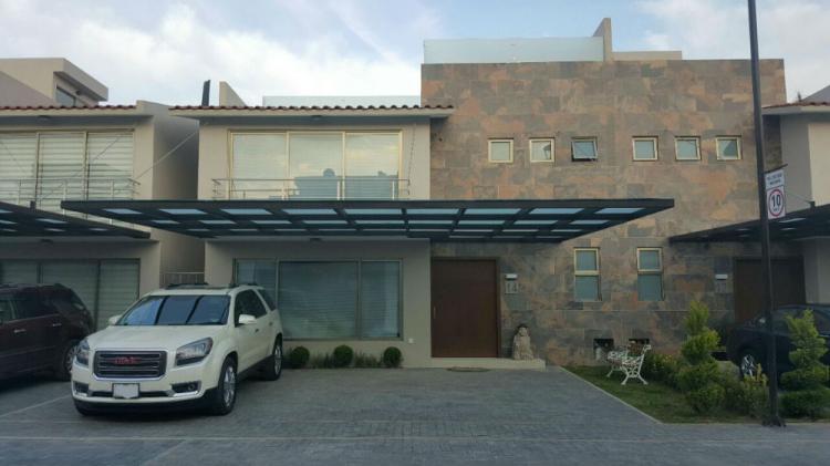 Foto Casa en Venta en MONTECARLO, Metepec, Mexico - $ 4.500.000 - CAV169460 - BienesOnLine