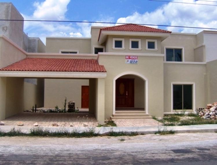 Foto Casa en Venta en Mrida, Yucatan - CAV4093 - BienesOnLine