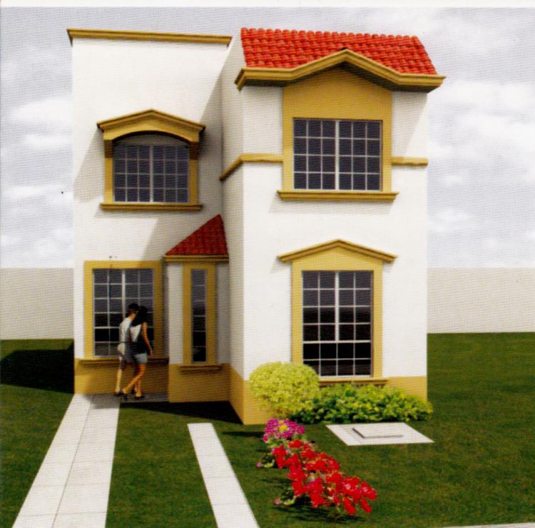Foto Casa en Renta en Pozos Santa Barbara, San Luis Potos, San Luis Potosi - $ 3.500 - CAR43088 - BienesOnLine