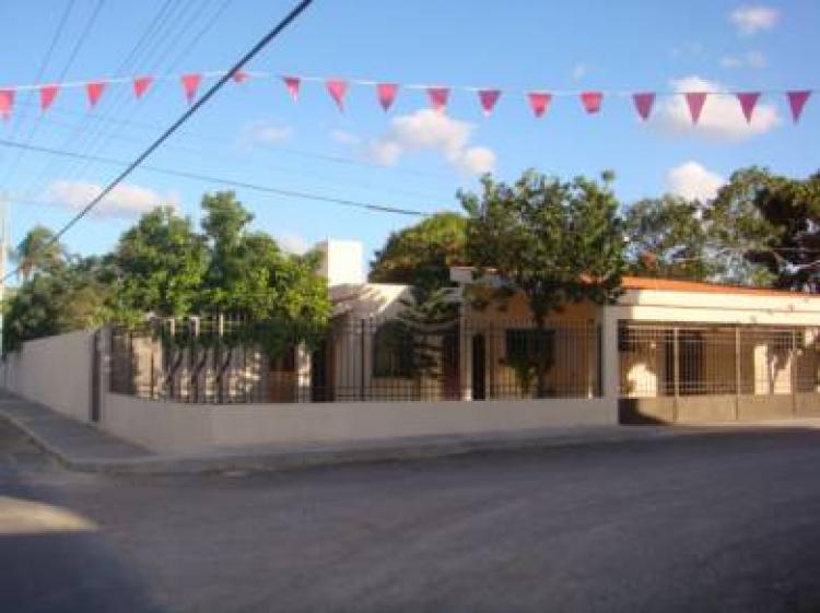 Foto Casa en Venta en Montes de Ame, Mrida, Yucatan - $ 4.500.000 - CAV10610 - BienesOnLine