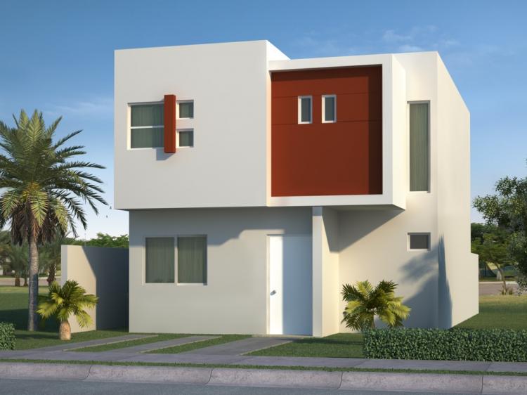 Foto Casa en Venta en Perisur New City, Culiacn Rosales, Sinaloa - CAV40974 - BienesOnLine