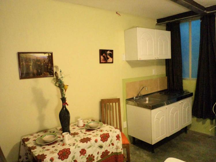 Foto Departamento en Renta por Temporada en Guadalupe Inn, Alvaro Obregn, Distrito Federal - $ 12.500 - DE117016 - BienesOnLine