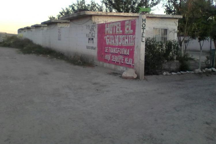 Foto Hotel en Venta en Francisco villa, Francisco I. Madero (Chavez), Coahuila de Zaragoza - $ 2.500.000 - HOV163585 - BienesOnLine