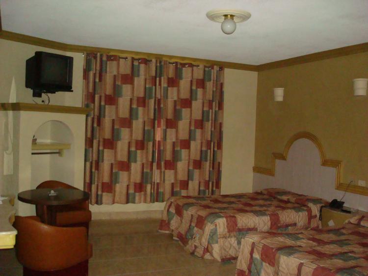 Foto Hotel en Venta en Hermosillo, Sonora - U$D 2.500.000 - HOV27541 - BienesOnLine