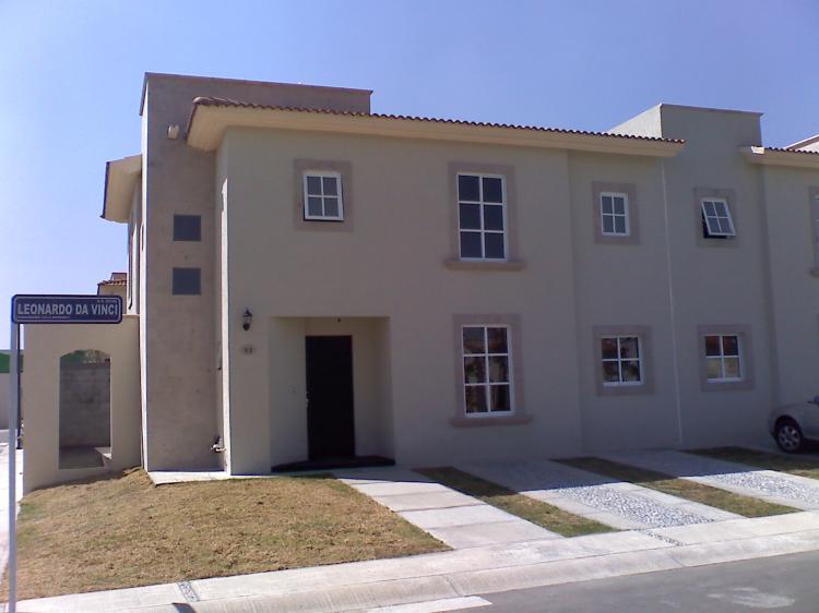Home in Metric Way