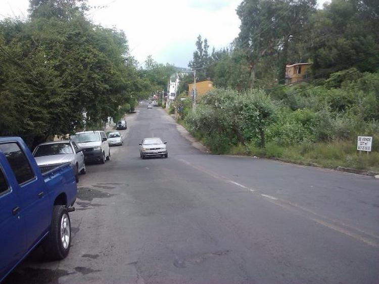 Foto Terreno en Venta en la loma, Morelia, Michoacan de Ocampo - TEV28408 - BienesOnLine