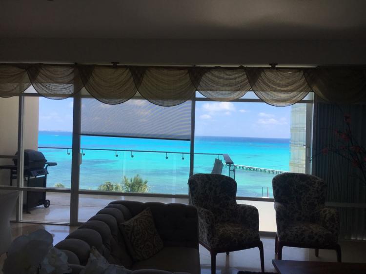 Foto Departamento en Venta en Cancn, Quintana Roo - U$D 800.000 - DEV229661 - BienesOnLine