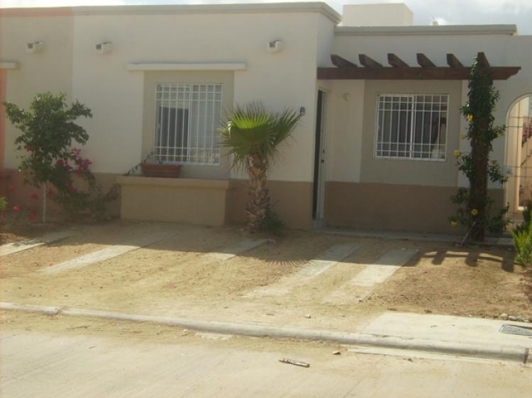 Foto Casa en Renta en Monte Real, San Jos del Cabo, Baja California Sur - $ 5.000 - CAR10995 - BienesOnLine
