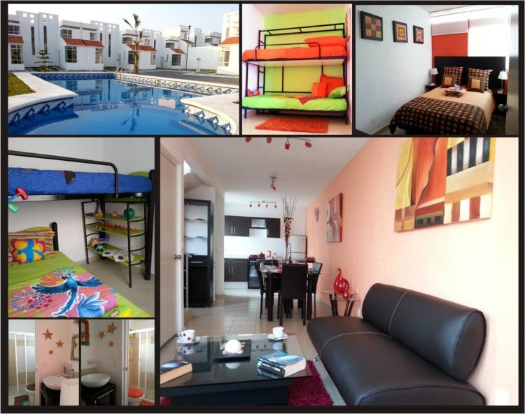 Foto Casa en Venta en Tlayecac, Morelos - $ 525.350 - CAV73802 - BienesOnLine