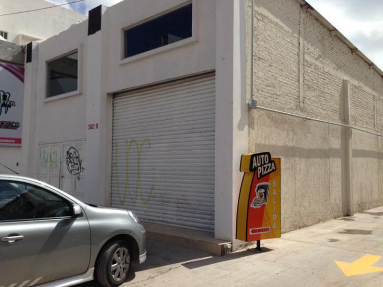 Foto Bodega en Renta en muoz, San Luis Potos, San Luis Potosi - $ 20.000 - BOR105108 - BienesOnLine