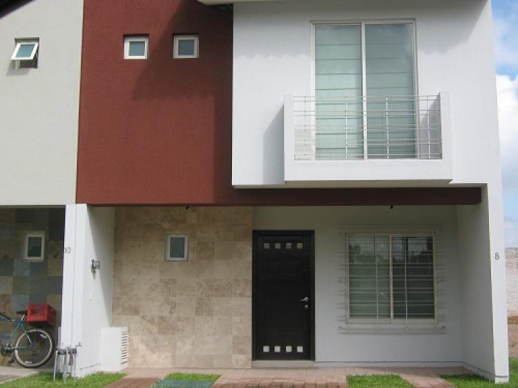 Home in Metric Way