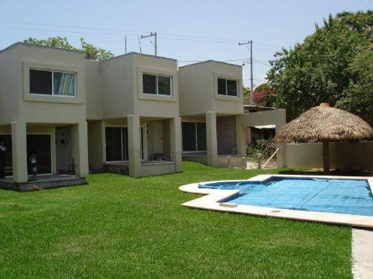 Home in Metric Way