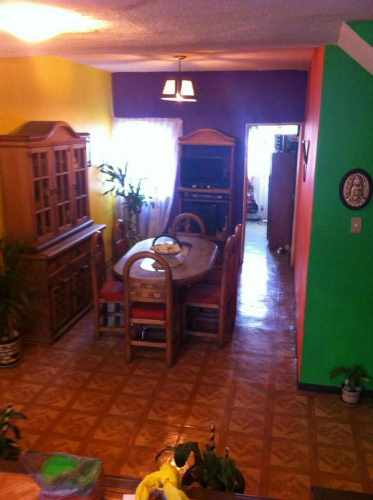 Home in Metric Way