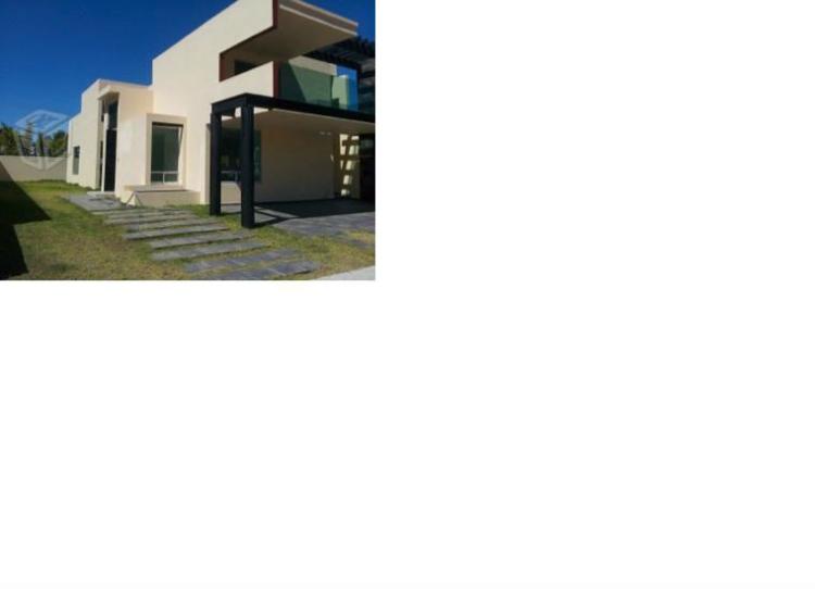 Foto Casa en Venta en diana nature, Zapopan, Jalisco - $ 4.050.000 - CAV121070 - BienesOnLine