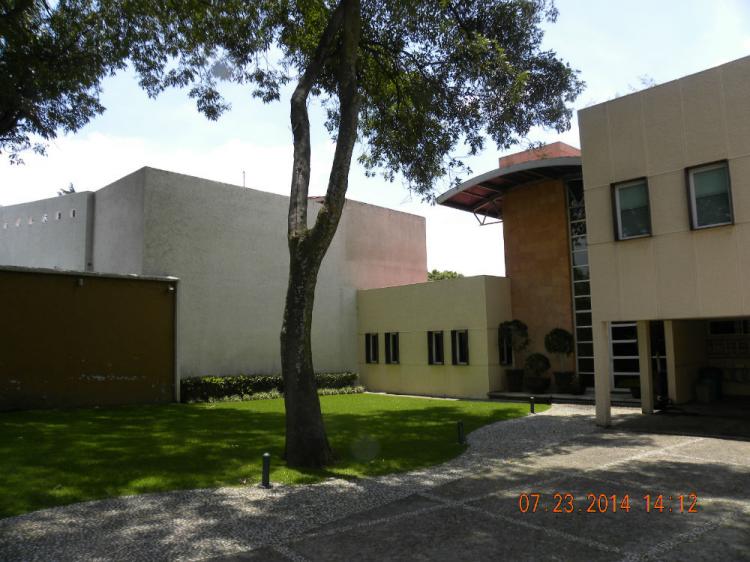 Foto Casa en Renta en Bosques de las Lomas, Cuajimalpa de Morelos, Distrito Federal - $ 65.000 - CAR144023 - BienesOnLine